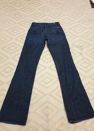 Джинсы 2