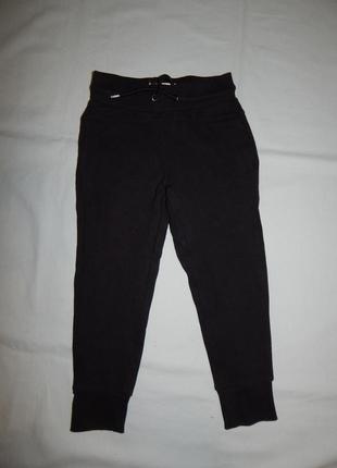 Штани спортивні трикотажні модні на 4 роки
