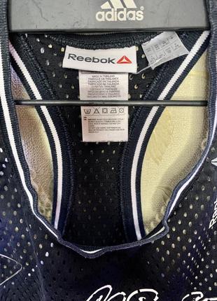 Майка reebok3 фото