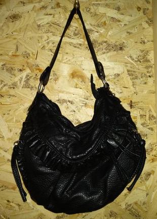 Гарна сумочка marc ecko