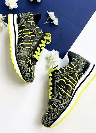 Кросівки michael kors