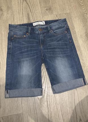 Шорти-бриджі h&m