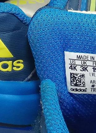 Кроссовки adidas 19р4 фото