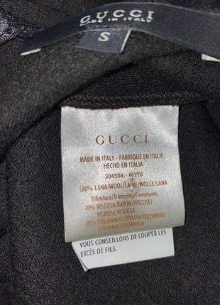 Платье gucci3 фото