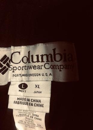 Лижні штани columbia4 фото