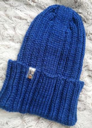 Шапка ручної роботи