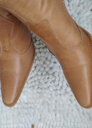 Жіночі демісезонні черевики, ботильйони, черевики zara 38р