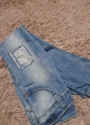 Джинси 3