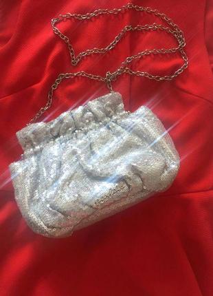 Клатч parfois
