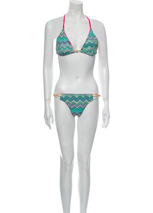 Купальник р. м usa beach bunny