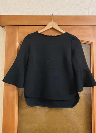 Джемпер кофта zara