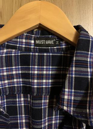 Плаття в клітку musthave must have 3