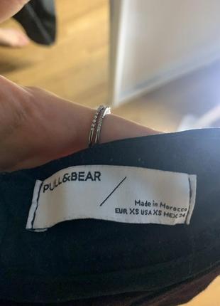 Штаны(брюки) zara bershka pull&bear8 фото