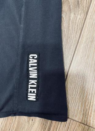 Спортивная майка calvin klein оригинал2 фото