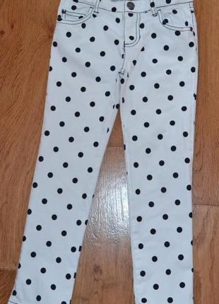 Красивые джинсики