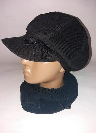 Модная стильная кепка