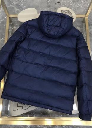 Пуховик moncler2 фото