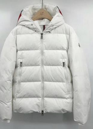 Пуховик moncler