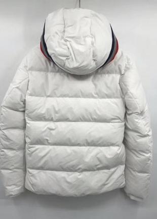 Пуховик moncler2 фото