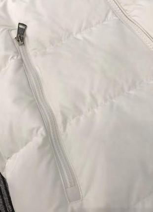 Пуховик moncler8 фото