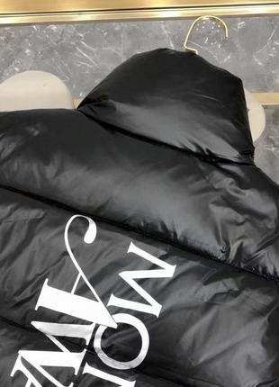Жилетка moncler
