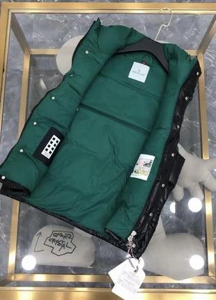 Жилетка moncler