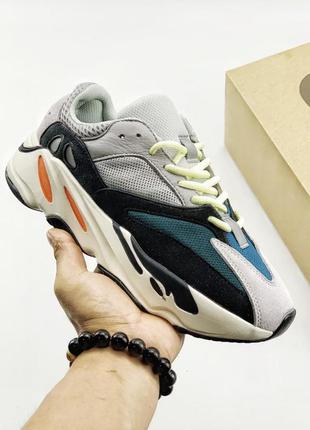 Adidas yeezy 700 “wave runner”