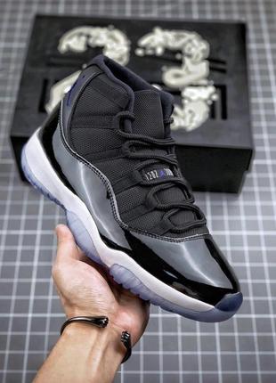 Jordan 11 “space jam”