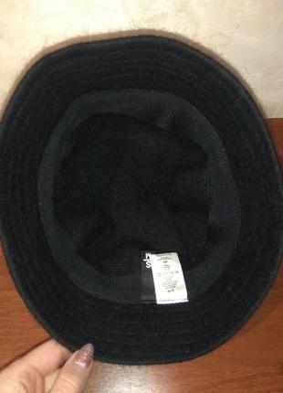 Панама тёплая. 2