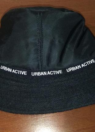 Панама тёплая. 3