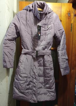 Курточка пальто xxl 175/96a новое