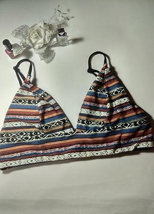 Верх купальника розмір l