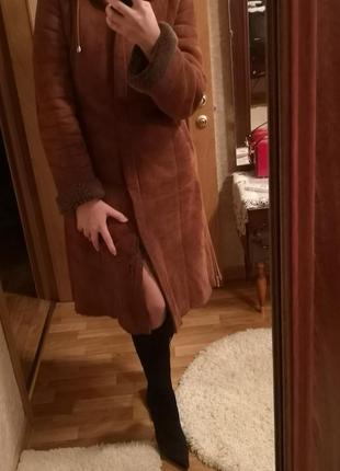 Дублянка довга 4