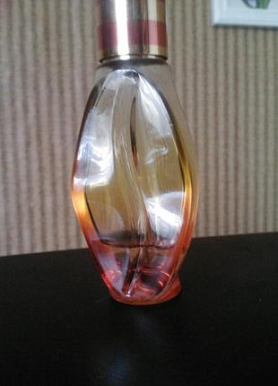 Туалетная вода cafe cafeina от  cafe parfums