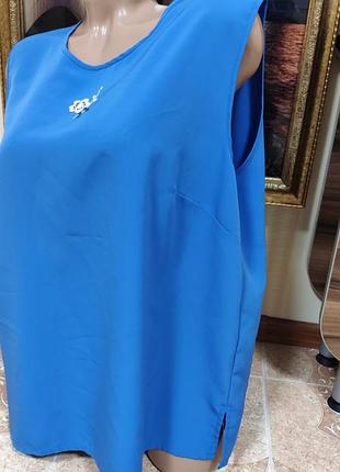 Красивая блуза ,майка