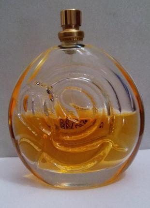 Roberto cavalli serpentine 5 мл пробник распив аромата 3