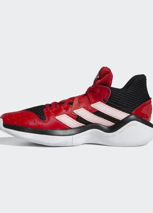 Кросівки adidas harden stepback баскетбол6 фото