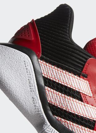 Кросівки adidas harden stepback баскетбол9 фото