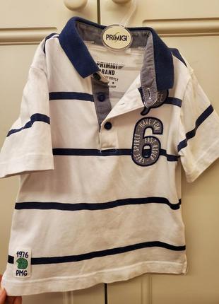 Primigi р 2-3 роки