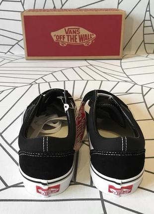 Кеді vans old skool, 8us, 38,5 eu, 24,5 cm5 фото