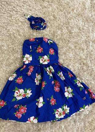 Коротке Плаття