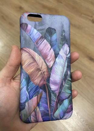 Чехол на iphone 6/6s