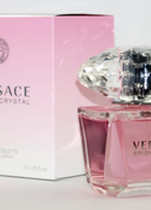 Парфюм versace bright crystal 90ml1 фото