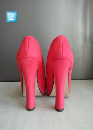 Жіночі туфлі!3 фото