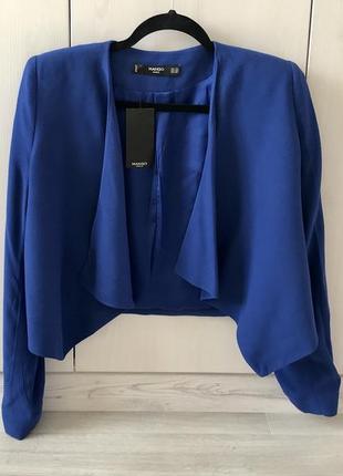 Піджак mango