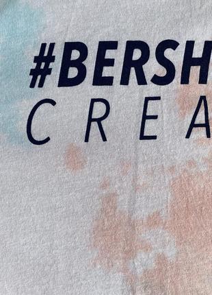 Футболка bershka3 фото