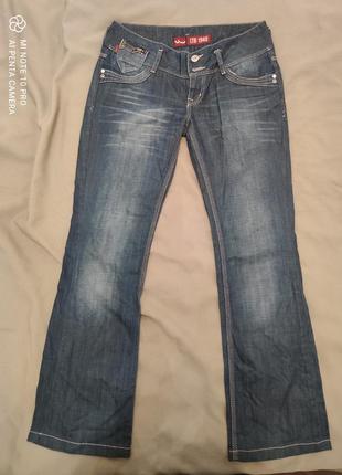 Женские джинсы ltb1 фото