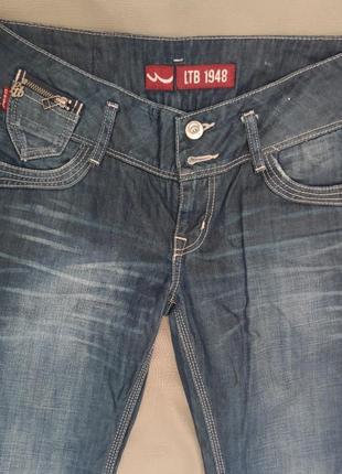Женские джинсы ltb4 фото