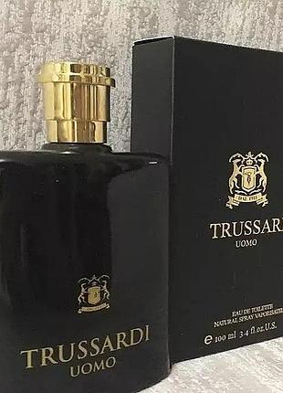 Парфюм trussardi uomo 67ml