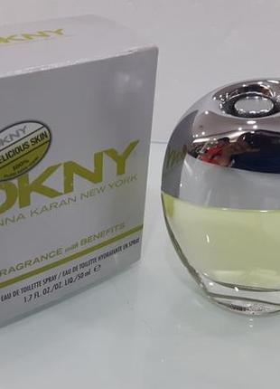 Парфум donna karan dkny be delicious 67ml